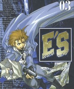 E'S 03