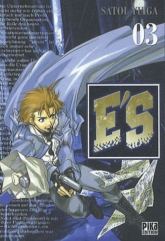 E'S 03