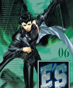 E'S 06