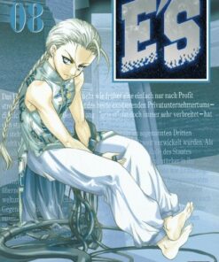 E'S 08