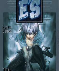 E'S 10