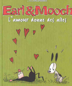 Earl & Mooch Tome 4