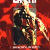 Earth X Tome 1