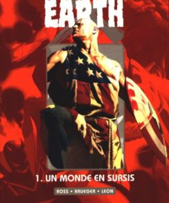 Earth X Tome 1