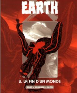Earth X Tome 3