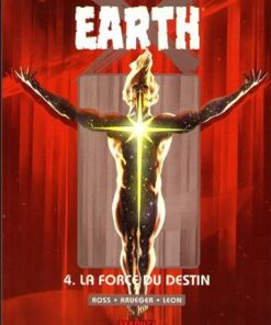 Earth X Tome 4
