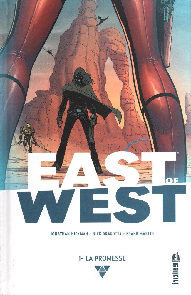 East of West 1