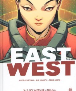 East of West 3
