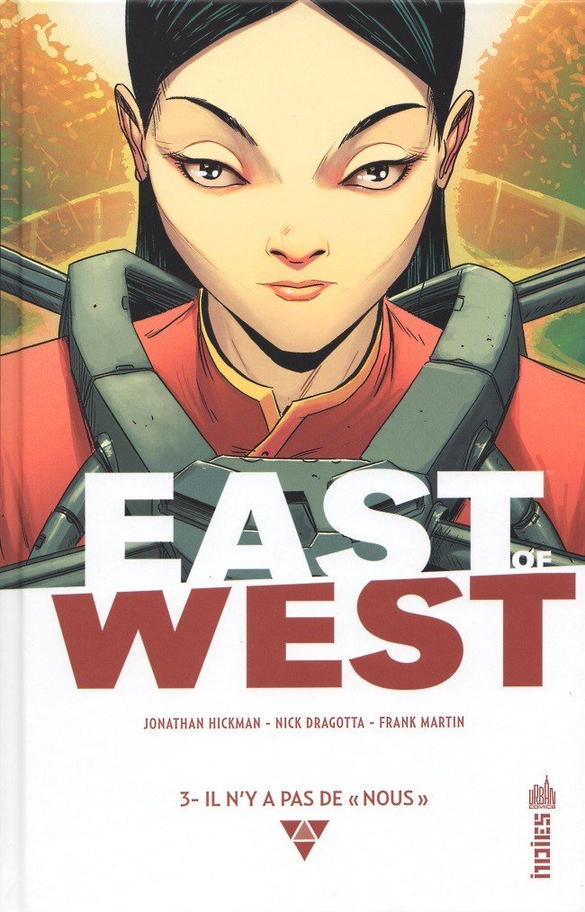 East of West 3