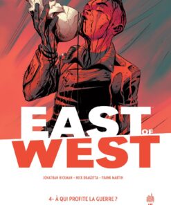 East of West 4