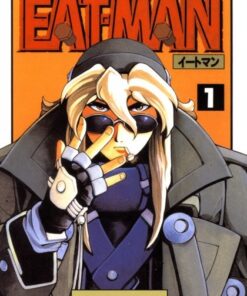 Eat-Man Vol. 1