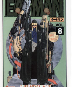 Eat-Man Vol. 8