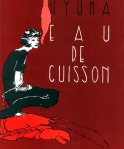Eau de cuisson
