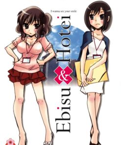 Ebisu & Hotei