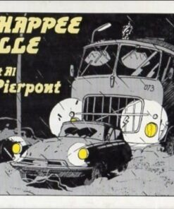 Échappée belle