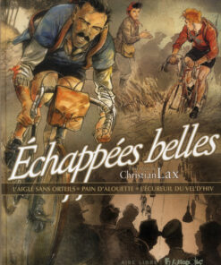 Échappées belles