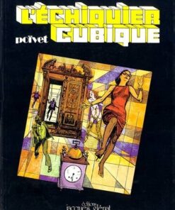 L'échiquier cubique