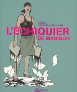 L'échiquier de Madison