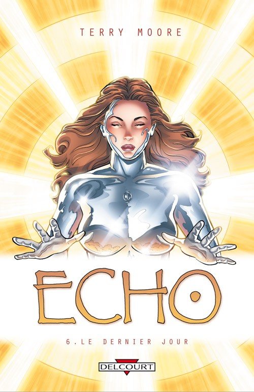 Echo 6