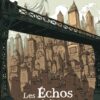 Les Écluses du ciel Tome 1