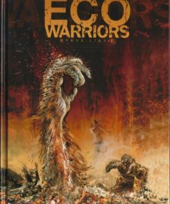 Eco Warriors 2