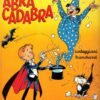 L'École Abracadabra Tome 10