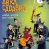 L'École Abracadabra Tome 6