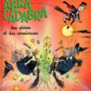 L'École Abracadabra Tome 9