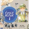 École bleue 2