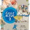 École bleue 3