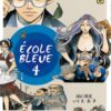 École bleue 3