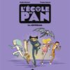 L'École de Pan Tome 1