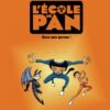 L'École de Pan Tome 4