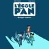 L'École de Pan Tome 4