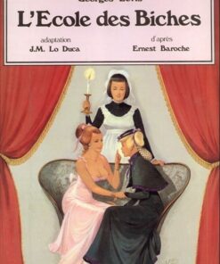 L'École des Biches