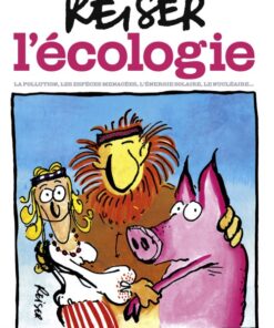 L'Écologie