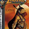 Lanfeust mag L'album 9