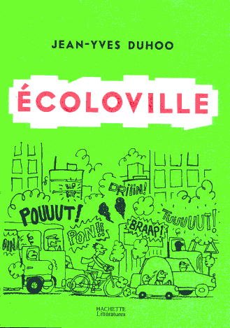 Écoloville