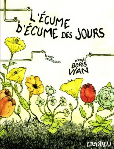 L'Écume d'écume des jours