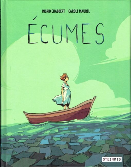 Écumes