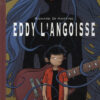 Eddy et les robots