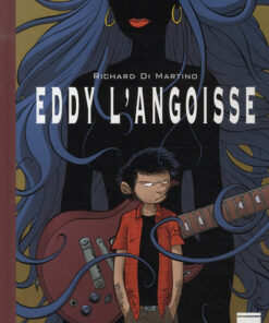 Eddy l'angoisse