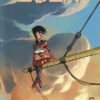 Éden, le globe trotteur Tome 1