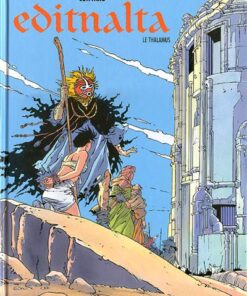 Editnalta Tome 2