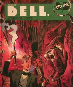 Les enquêtes d'Edmund Bell Tome 4