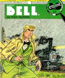 Les enquêtes d'Edmund Bell Tome 5