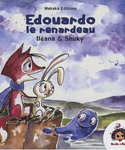 Edouardo le renardeau