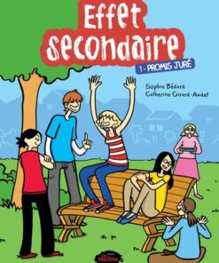 Effet secondaire Tome 1