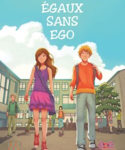 Égaux sans égo 1