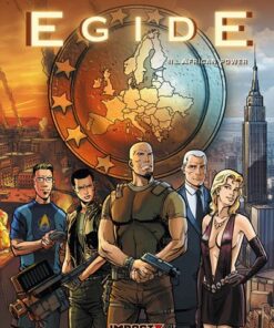 Égide Tome 2